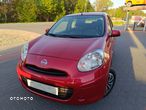 Nissan Micra 1.2 Acenta - 1