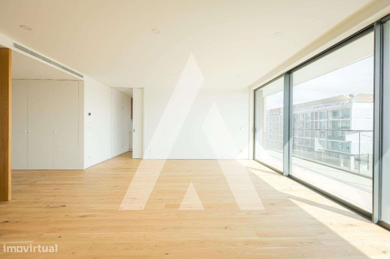 Apartamento T3+1 novo na zona da Forca, Aveiro - Grande imagem: 5/58