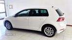 VW Golf 1.6 TDI Confortline - 4