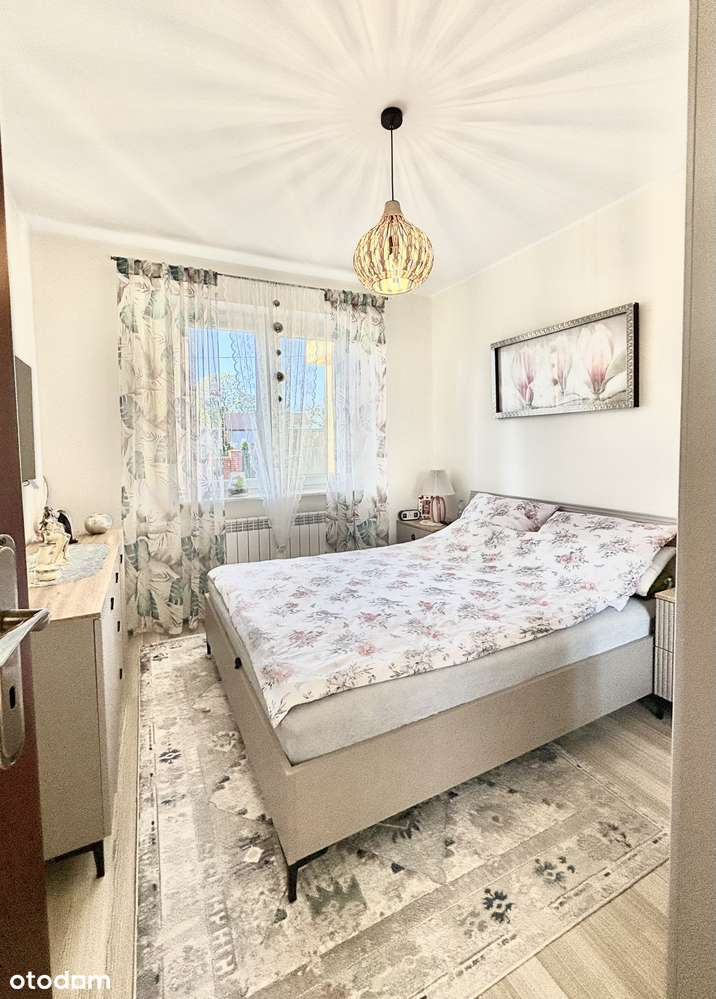 Piękny dom nad Wisłą w Murzynowie blisko Płocka, 145 m2 !!!-8