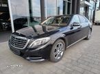 Mercedes-Benz S 350 d BlueTEC Aut - 1