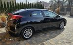 Honda Civic 1.8 i-VTEC Comfort - 6