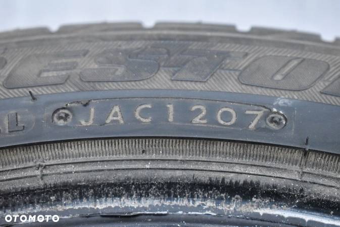 OPONA BRIDGESTONE POTENZA 235/40R18 91Y RANT - 3