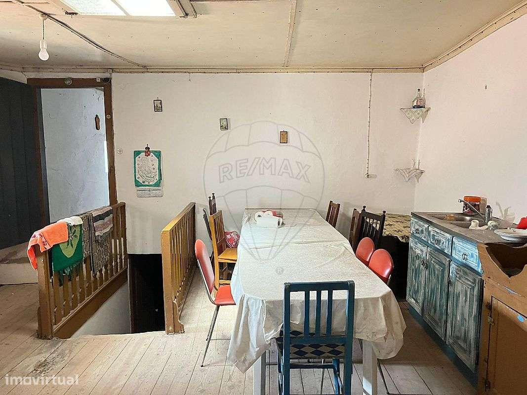 Moradia T4 para venda - Grande imagem: 4/20