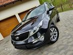 Kia Sportage 1.6 GDI Business Line 2WD - 4