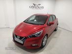 Nissan Micra 1.0 IG-T N-Connecta CVT - 3