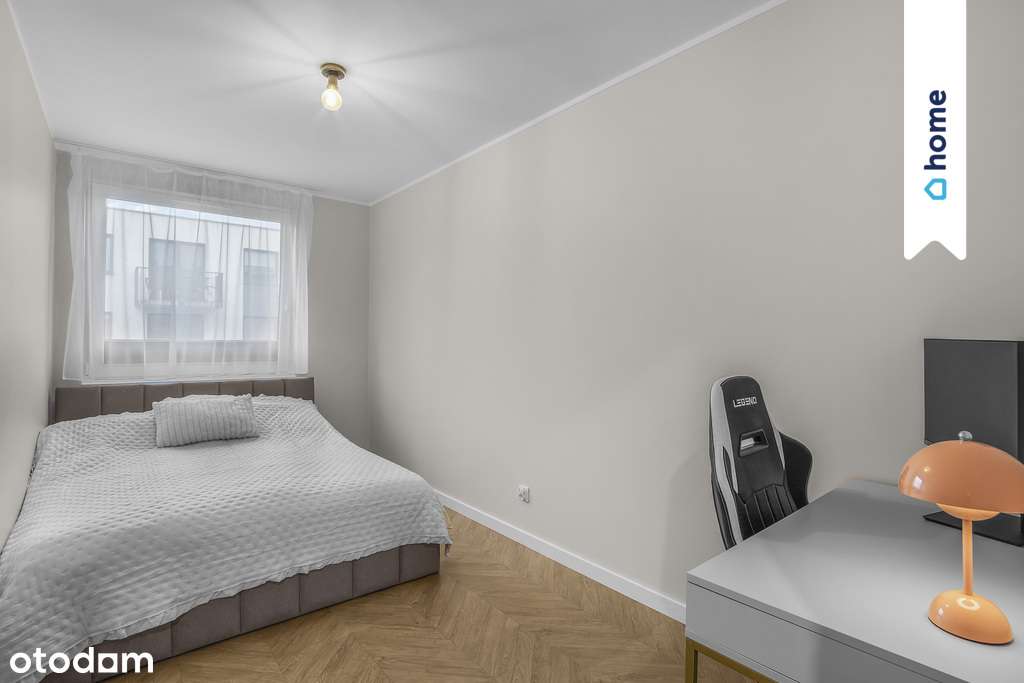 Nowoczesne 4-pokojowe mieszkanie na spokojnym os.-7