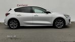 Ford Focus 1.0 EcoBoost MHEV ST-Line - 26