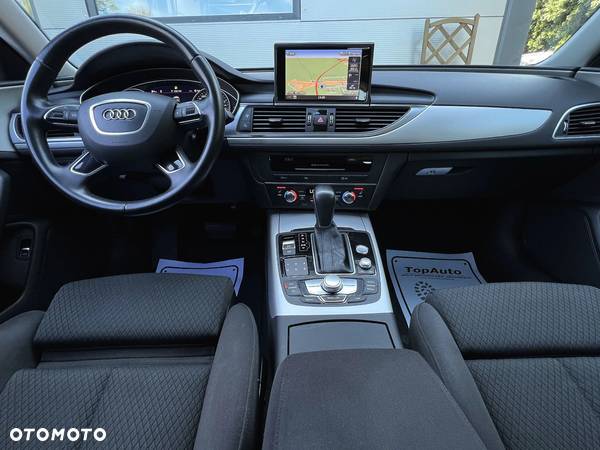 Audi A6 2.0 TDI ultra S tronic - 24