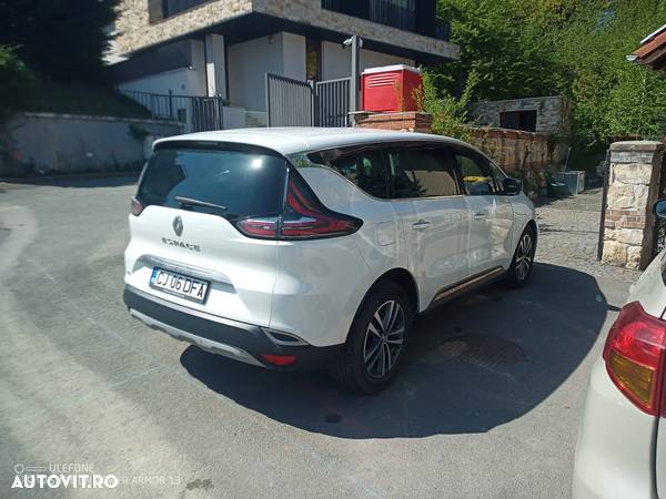 Renault Espace Energy dCi 160 EDC Intens - 8