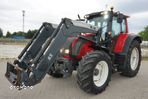 Valtra N142 154KM TUR TUZ - 5