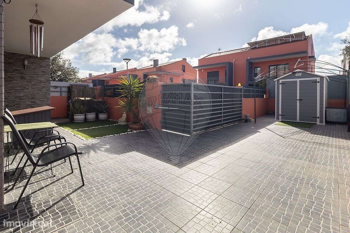 Moradia T3 para venda - Grande imagem: 3/38