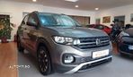 Volkswagen T-Cross 1.0 TSI DSG Life - 3