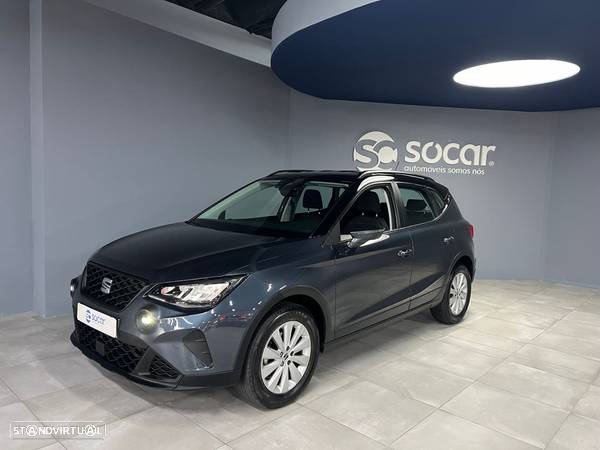 SEAT Arona 1.0 TSI Style - 1