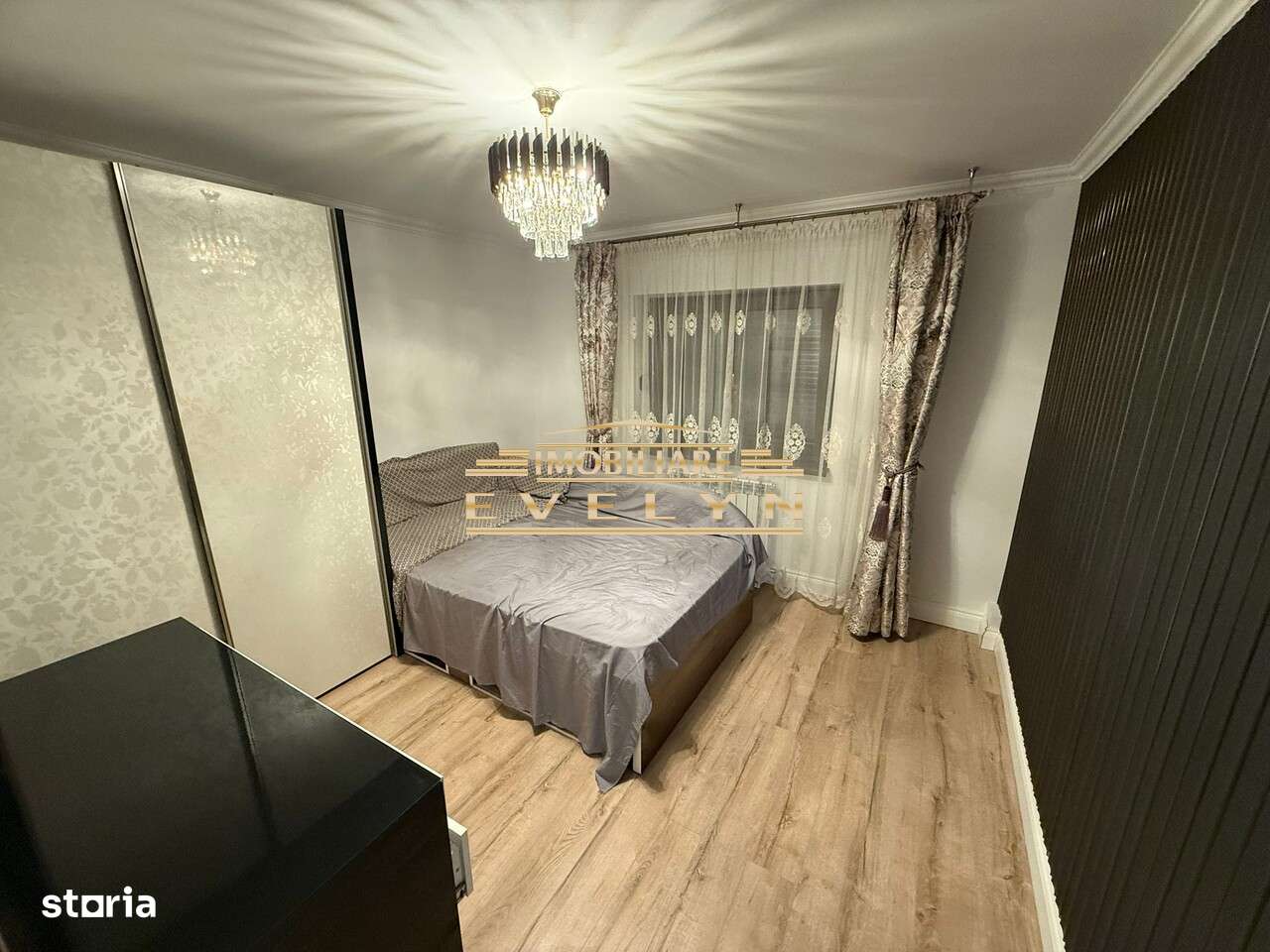 Apartament 3 camere modern, parter, 70 mp, renovat integral - Imagine principală: 4/9