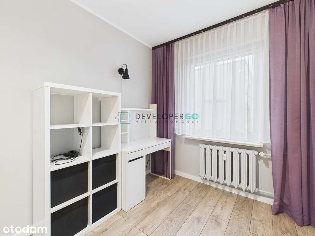 Gotowe do zamieszkania, 3 pokoje,  umeblowane-9