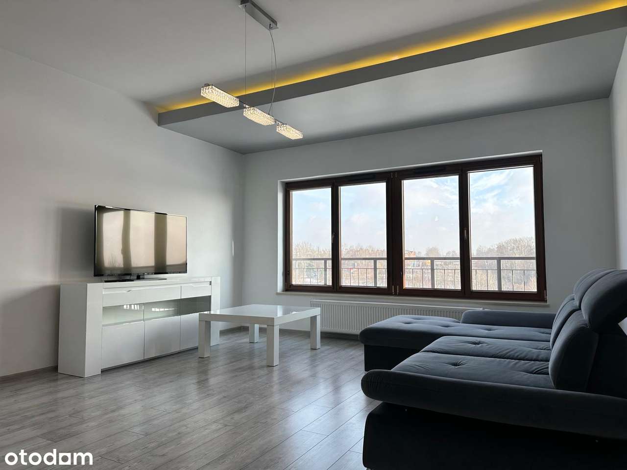 Bez Pośredników! Nowoczesne 39m² | ul. Sikorskiego | Panorama | Garaż-9