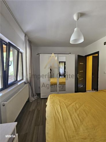 CASA DE VANZARE  IN SLANIC MOLDOVA-11