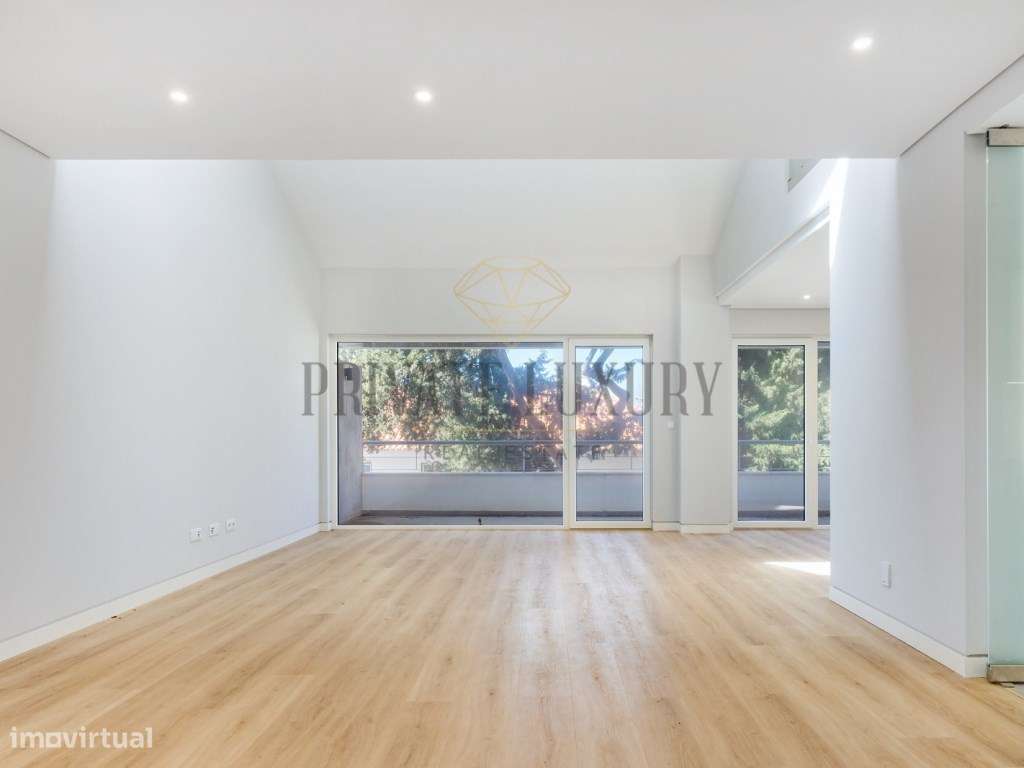 Apartamento Duplex T3+1 - Grande imagem: 4/28