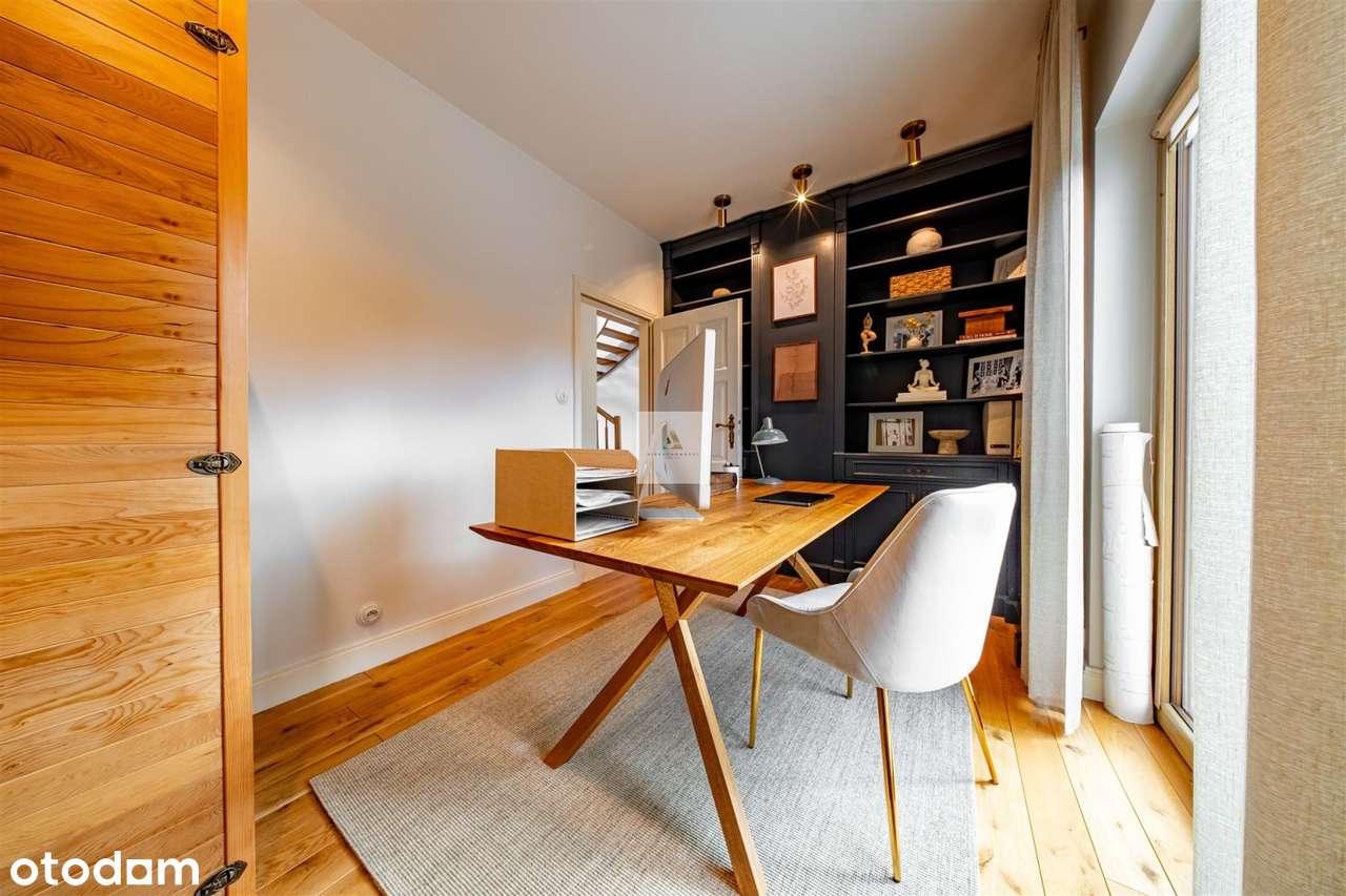 Wyjątkowy DOM | Sobótka| standard Premium-9