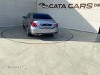 Mercedes-Benz C 220 d T 9G-TRONIC Avantgarde - 12