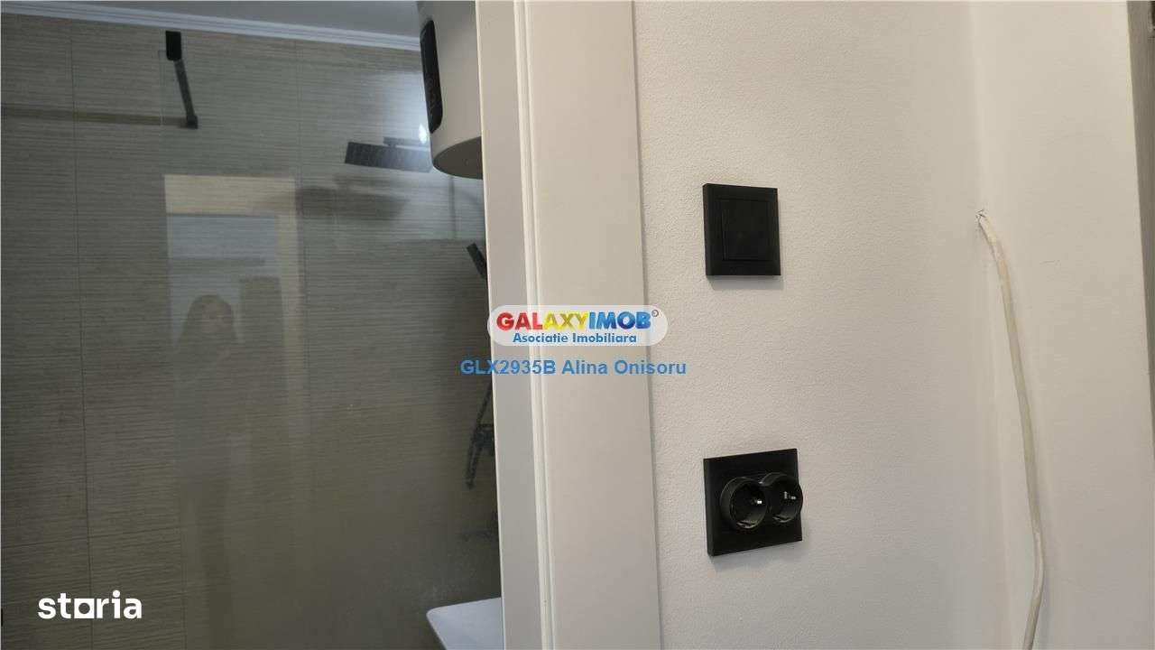 Apartament 2 camere renovat complet Titan - Imagine principală: 5/20