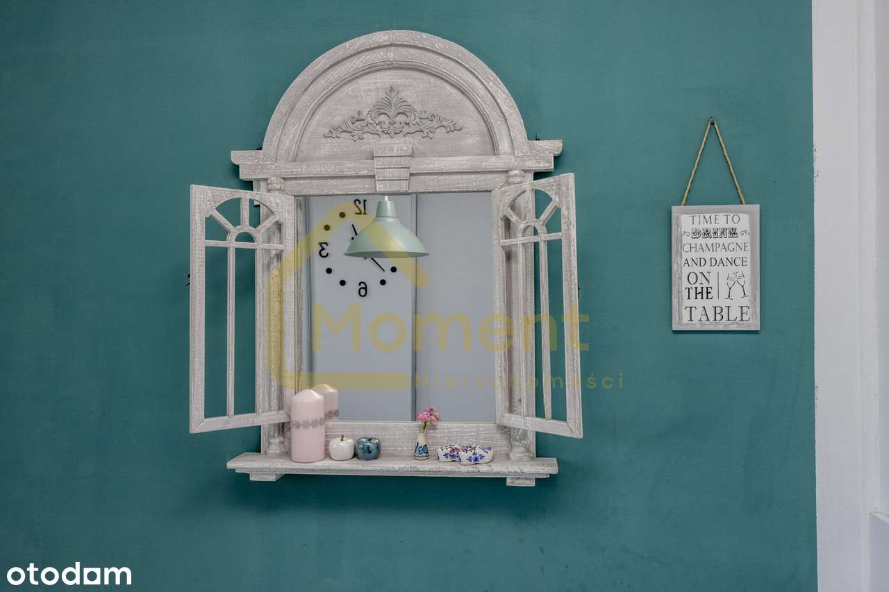 Gustowne 2-pokojowe mieszkanie przy ulicy Bocznej-10