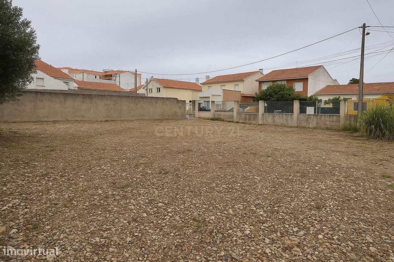 Terreno Urbano para Construção – Rua de Santa Luzia, Matarraque (S. Do-13