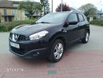 Nissan Qashqai - 3