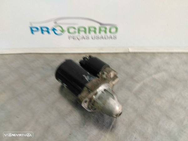 Motor De Arranque Mercedes-Benz Slk (R171) - 3