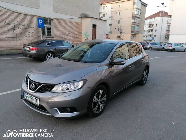 Nissan Pulsar 1.5 dCi Acenta - 2