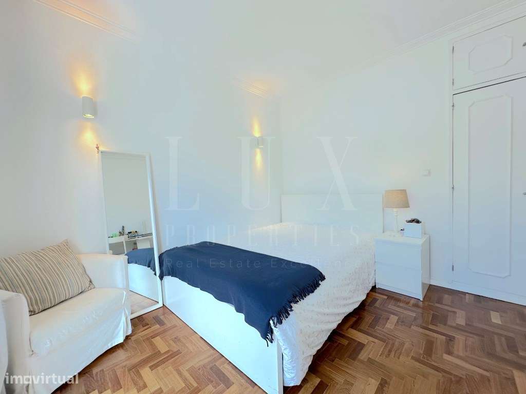 MORADIA DE CHARME EM LOCALIZAÇÃO NOBRE DE CASCAIS-46