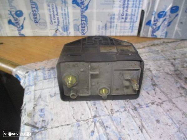 Modulo A131 CCD17 FIAT UNO 2 1993 RELE - 2