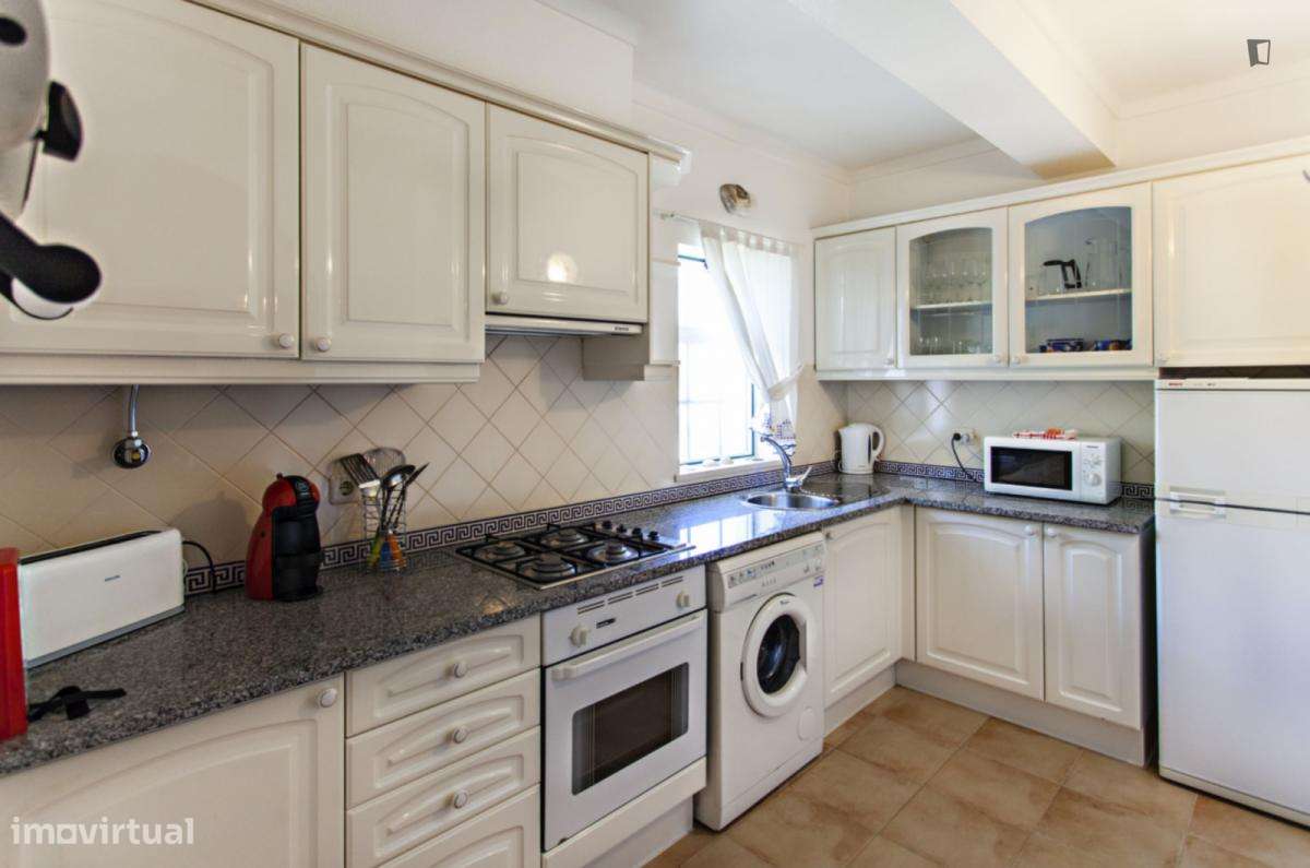 Apartamento com 2 quartos - localizado em Tavira - Grande imagem: 5/10