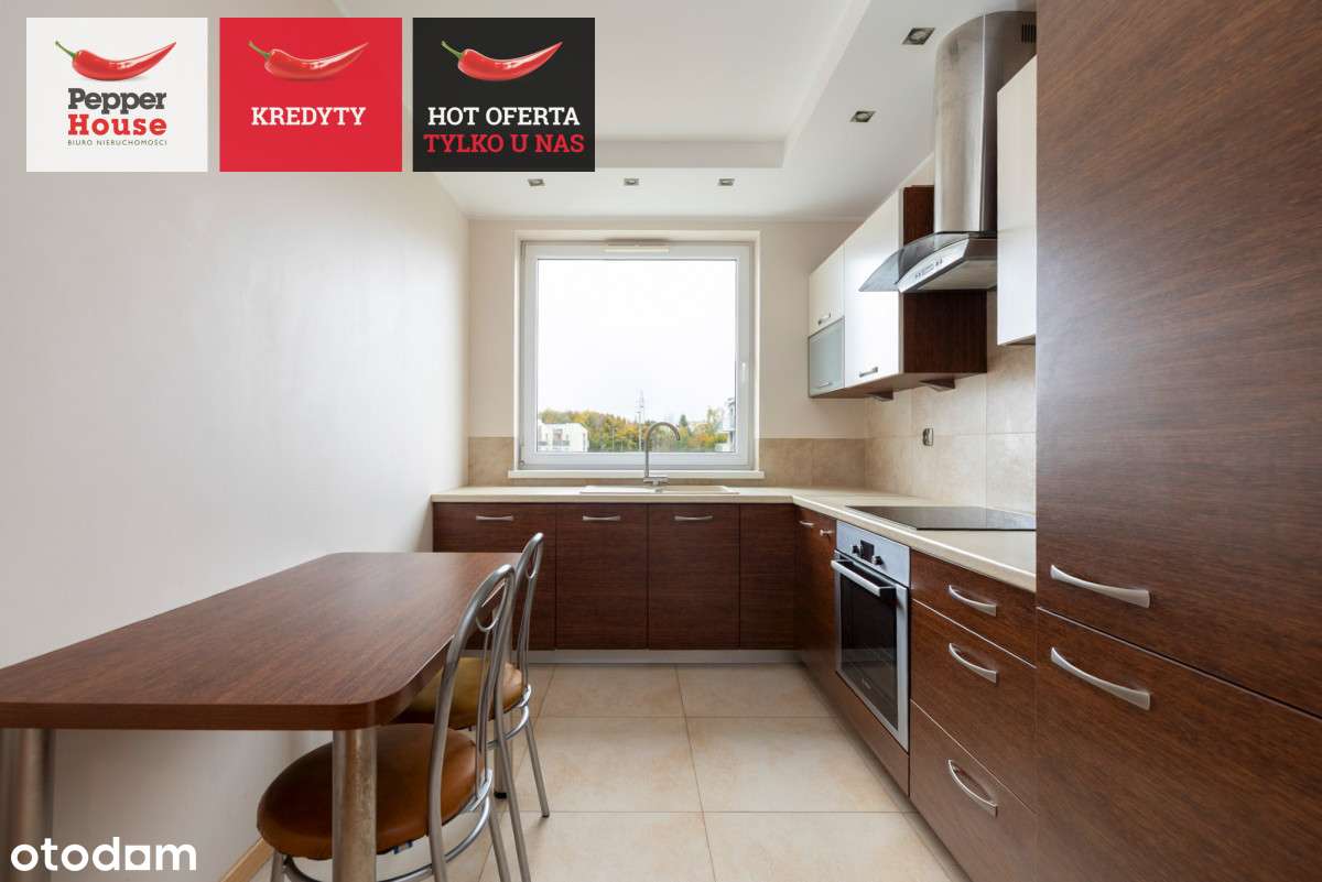 Komfortowe 3 pokoje 67 m² + hala garażowa - Pełny obrazek: 5/18