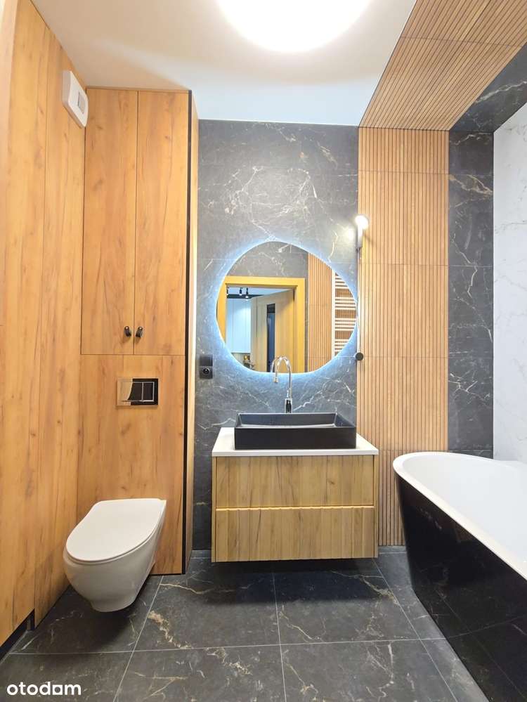 Sprzedam ładne mieszkanie ,nowe w Bartoszyce.Wyski standard. - Pełny obrazek: 4/4