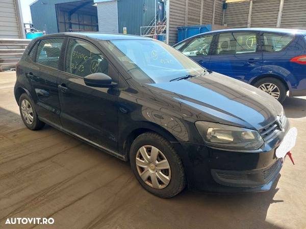 Haion Volkswagen Polo 6R 2011 Hatchback 1.2i CGPA - 3