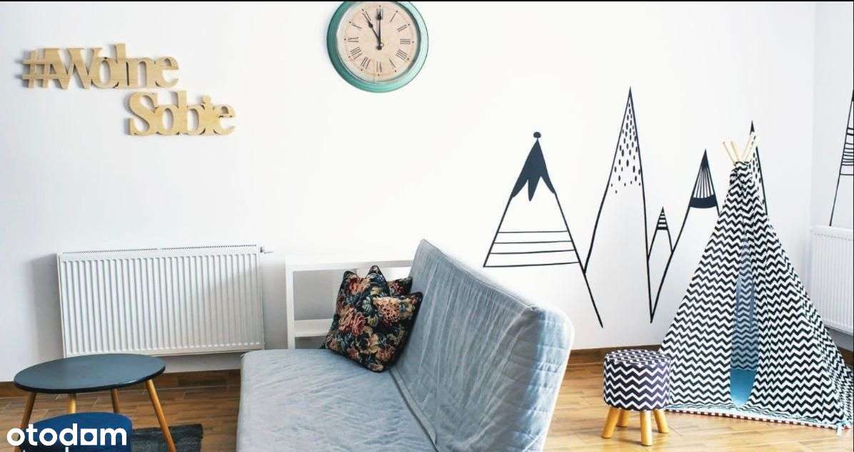 Przestronny, słoneczny apartament w Górach Izerskich - Pełny obrazek: 3/17