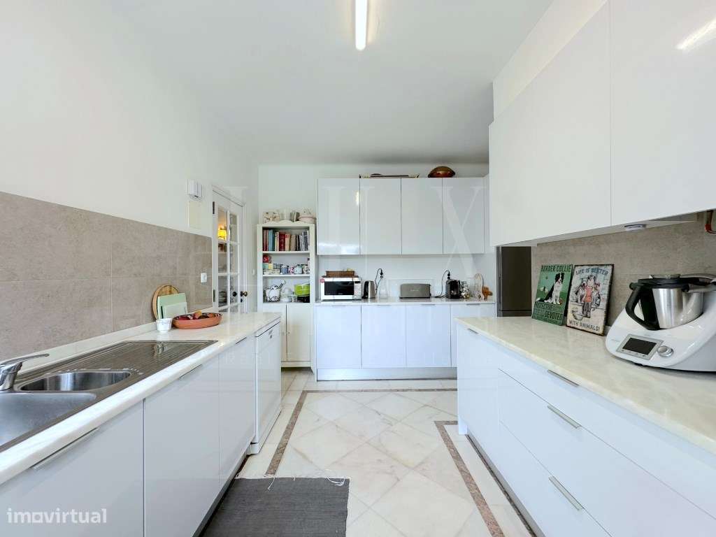 MORADIA DE CHARME EM LOCALIZAÇÃO NOBRE DE CASCAIS-24