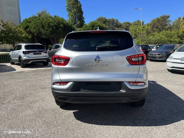 Renault Kadjar 1.5 dCi Intens EDC - 5