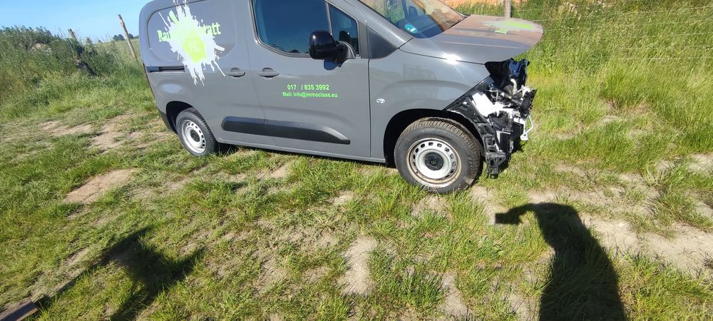 Fiat Doblo 2024