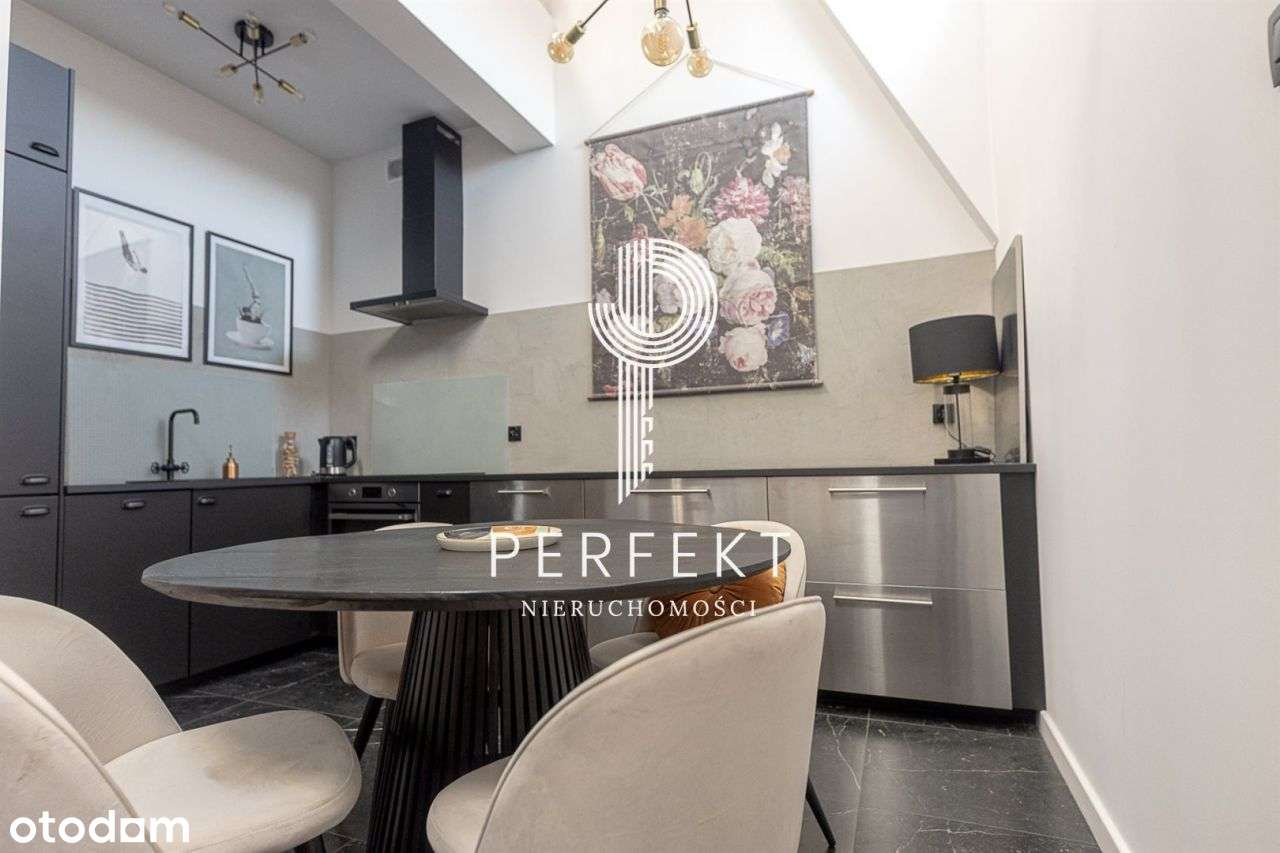 Wyjątkowy apartament w centrum Szczecina - Pełny obrazek: 4/13