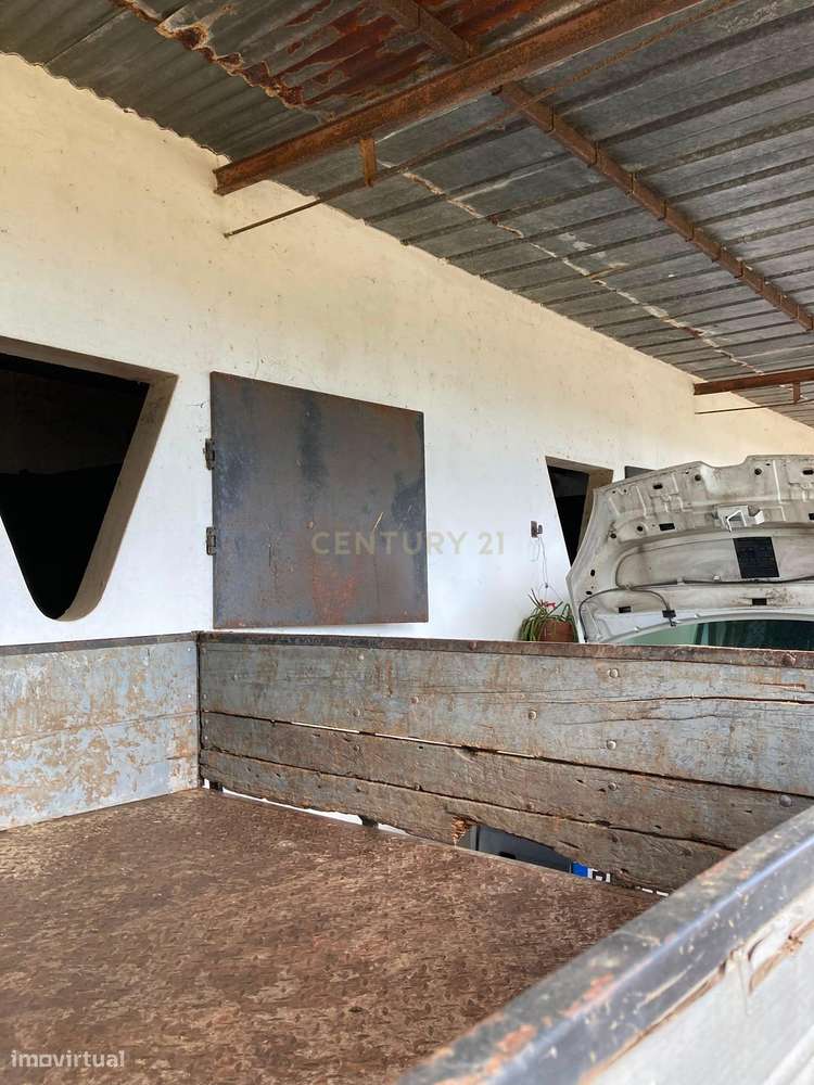 Herdade da Pedra Longa — Um Património Único no Coração do Alentejo-29