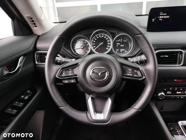 Mazda CX-5 2.0 Kanjo 2WD - 6