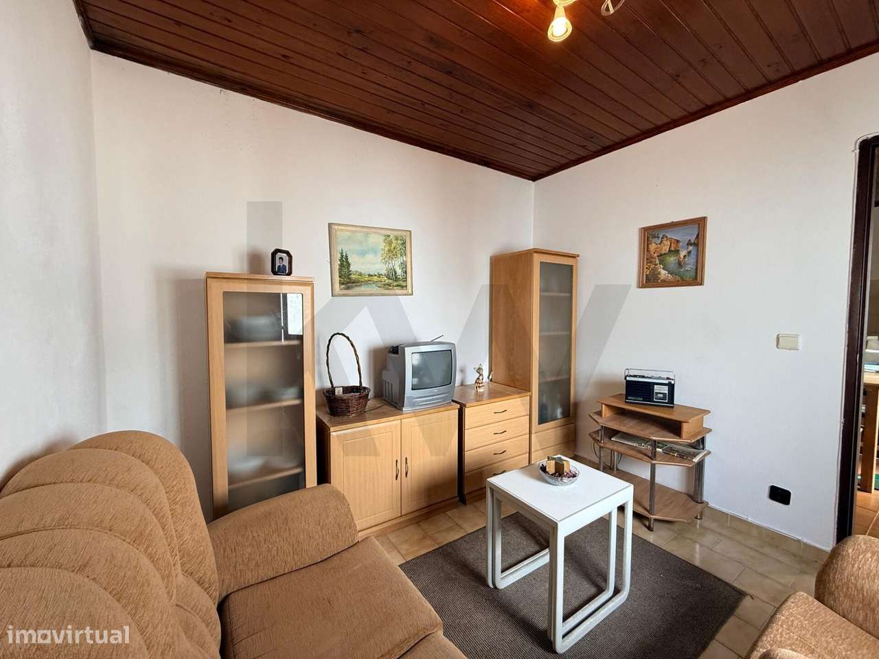 Moradia T1 em Peniche - Grande imagem: 5/35