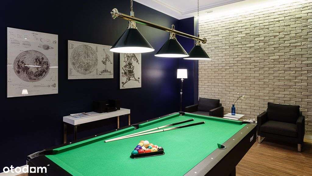 Przy lesie, zamknięte osiedle, 3 pokoje, Aniołki-2