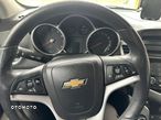 Chevrolet Cruze 1.6 - 11