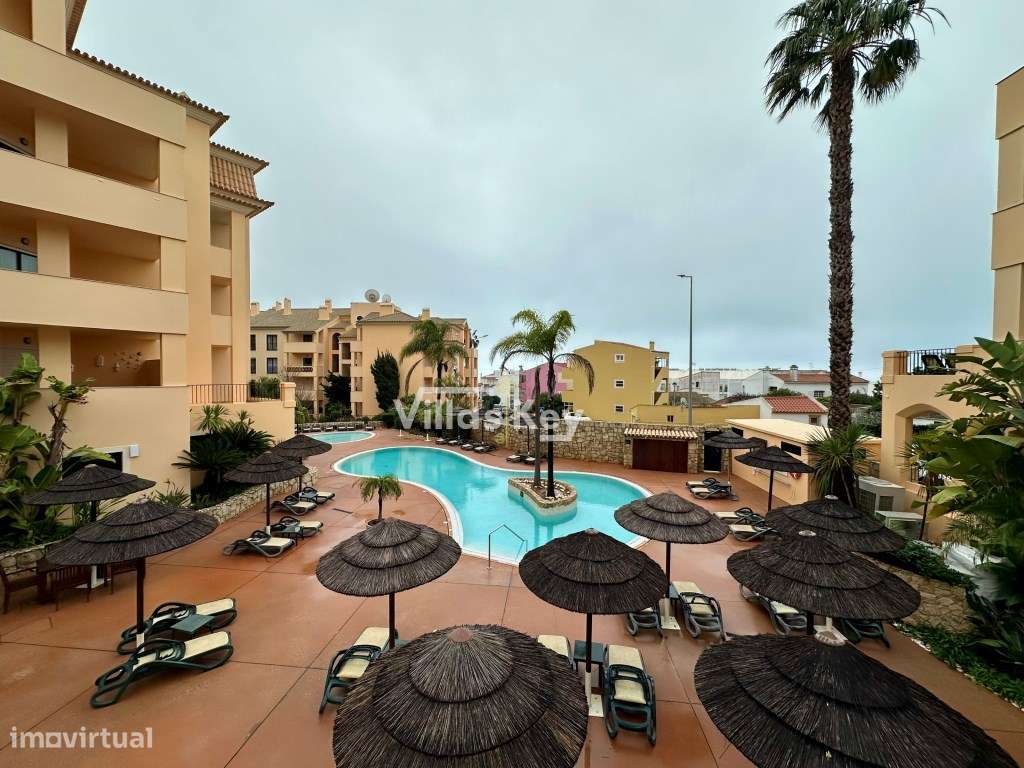 Apartamento com 1 quarto em resort de luxo,a poucos minutos da Prai... - Grande imagem: 5/43