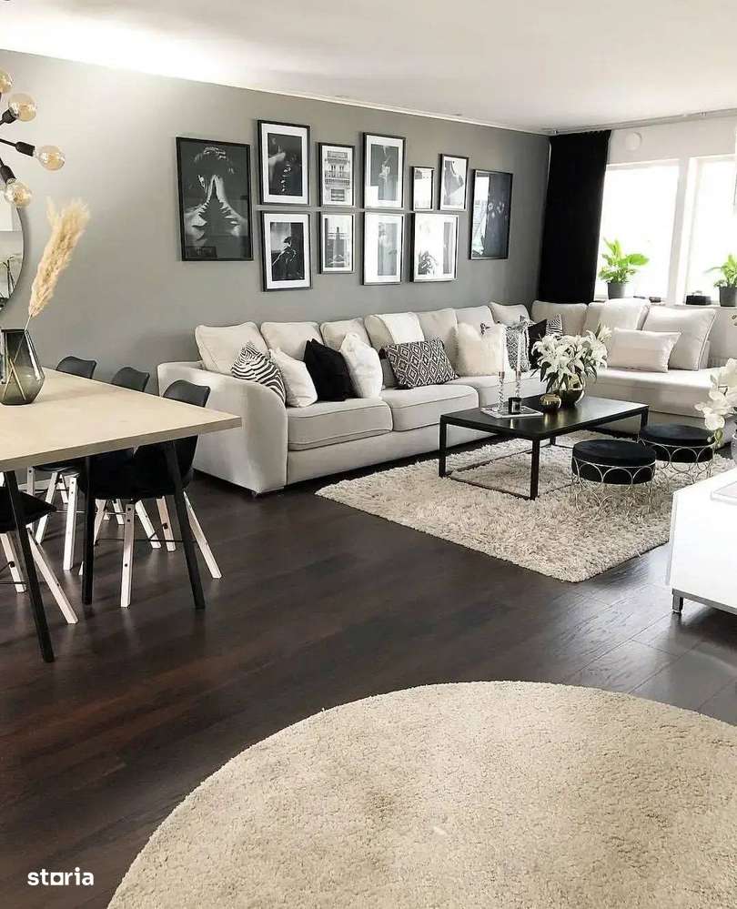 Apartament cu 2 camere decomandat direct dezvoltator metrou N Teclu
