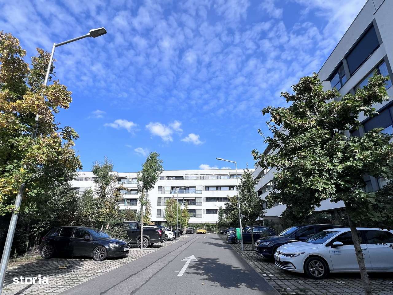 Apartament 3 camere-83 mp util-Lacul Străulești-Mall Colosseum /Sect 1 - Imagine principală: 3/15